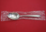 Silver Flutes by Towle Sterling Silver Serving Spoon factory sealed 8 5/8" New