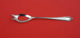 Doric by Manchester Sterling Silver Olive Spoon ideal original 6 1/4""