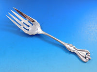 Old Colonial by Towle Sterling Silver Flatware Set for 12 Service 64 pcs Dinner