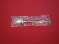 Sweetheart Rose by Lunt Sterling Silver Teaspoon factory sealed New 5 7/8"
