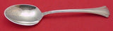English Chippendale by Reed and Barton Sterling Silver Serving Spoon 8 7/8"