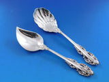 El Greco by Reed and Barton Sterling Silver Flatware Service for 8 Set 73 pcs