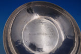 Dodge Sterling Silver Dip Dish "Samuel Gordon Allen II" 1 1/4" x 6" (#8460)