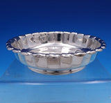 Bamboo by Tiffany and Co Sterling Silver Wine Coaster 1 1/4" x 4 3/4" (#7769)