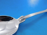 Fiddle Thread by Frank Smith Sterling Silver Flatware Set Service 64 pcs Dinner