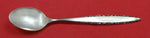 Lace Point by Lunt Sterling Silver Infant Feeding Spoon 5 3/4" Custom Made