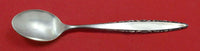 Lace Point by Lunt Sterling Silver Infant Feeding Spoon 5 3/4" Custom Made