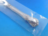 Old Master by Towle Sterling Silver Bar Knife HHWS  Custom Made 9 1/8"