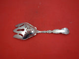 Strasbourg by Gorham Sterling Silver Vegetable Serving Fork lacing 8 7/8"