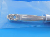 Royal Danish by International Sterling Silver Bottle Stopper Pointed Custom