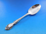 Melrose by Gorham Sterling Silver Serving Spoon Set of 4 pieces 8 1/2"