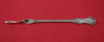 Charles II by Dominick and Haff Sterling Silver Butter Pick Twisted Orig 5 3/4"