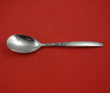 Summer Song by Lunt Sterling Silver Serving Spoon Ovoid 8 1/4" Serving Heirloom