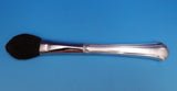 Chippendale by Towle Sterling Silver Cosmetic Brush 7 3/8" x 7/8" (#9118)