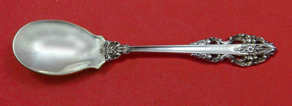 El Greco by Reed and Barton Sterling Silver Ice Cream Spoon Custom Made 5 3/4"