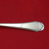 Ettore by Bugatti Italian Italy Sterling Silver Salad Fork 7" Flatware