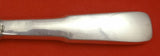 Eighteen Ten 1810 by International Sterling Silver Dinner Knife French 9 5/8"