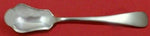 Old English Antique by Reed Barton Dominick Haff Sterling Relish Scoop Custom