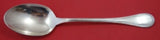 Perles by Christofle Silverplate Vegetable Serving Spoon 10"