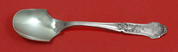 La Rochelle by International Sterling Silver Cheese Scoop 5 3/4" Custom Made