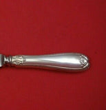 Colonial By Tiffany and Co Sterling Silver Fish Knife AS Narrow Blade 7 3/4"