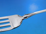 Martinique by Oneida Sterling Silver Flatware Set for 8 Service 43 pieces