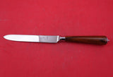 Julia by Alain Saint Joanis Stainless Dinner Knife w/rosewood handle 10"