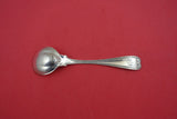 Colonial by Tiffany and Co Sterling Silver Sherbet Spoon pinched 5 1/2"