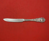 Renaissance by Dominick and Haff Sterling Silver Fruit Knife FH AS 6 1/2"
