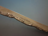 Flower Lane by Oneida Sterling Silver Flatware Set 8 Service 54 pieces