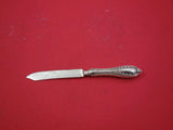 John Hancock by Lunt Sterling Silver Fruit Knife HH SP Blade 6 3/8"