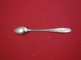 Wedgwood by International Sterling Silver Infant Feeding Spoon original 5 1/2"
