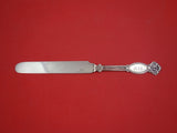 Apollo by Wendt Sterling Silver Dessert Knife FH AS  8 1/8"
