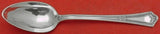 Chesterfield by International Sterling Silver Teaspoon 6" Flatware Heirloom