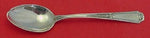 Louis XIV by Towle Sterling Silver Coffee Spoon 5 1/4"