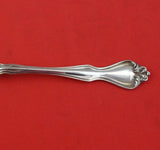 George and Martha by Westmorland Sterling Silver Sherbet Spoon 5 3/8" Heirloom