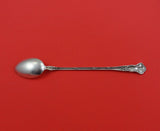 Magnolia by Watson Sterling Silver Iced Tea Spoon 7 1/2"