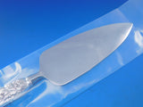 Chrysanthemum by Tiffany and Co Sterling Silver Cake Server HHWS 10" Custom Made