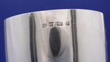 Barker Brothers English Estate Sterling Silver Trophy / Goblet GW 9 7/8" (#8985)