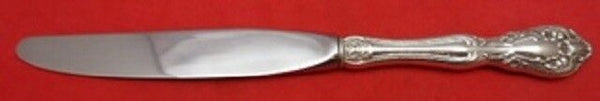 Chateau Rose by Alvin Sterling Silver Junior Knife Modern 7 1/4" Silverware