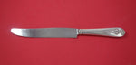 Pendant of Fruit by Lunt Sterling Silver Dinner Knife French 9 1/2"