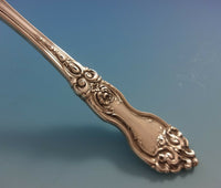La Reine by Wallace Sterling Silver Flatware Set for 8 Service 56 Pieces