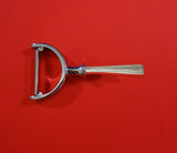 Carthage by Wallace Sterling Silver Vegetable Peeler HHWS  Custom Made 6"