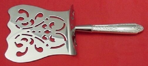 Cinderella by Gorham Sterling Silver Asparagus Server HHWS  8 3/4" Custom