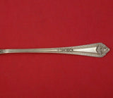Navarre by Watson Sterling Silver Cocktail Fork 5 3/4" Antique