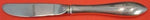 Pointed Antique by Reed and Barton Sterling Silver Butter Spreader HH WS Modern
