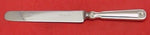 Shell and Thread by Tiffany and Co Sterling Silver Regular Knife Blunt WS