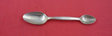 Unknown by Tiffany and Co Sterling Silver Medicine Spoon  5 3/8"