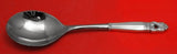Royal Danish by International Sterling Silver Casserole Spoon 11 1/4" Custom