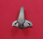 Chateau by Lunt Sterling Silver Napkin Clip Original 1 3/4" Heirloom